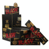 Raw Black KS Slim x50 - 32 hojas