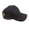 Gorra Raw Negra