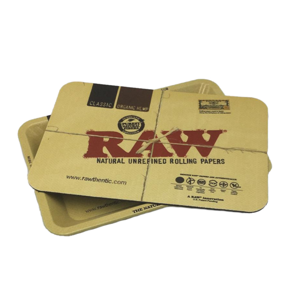 Tapa Magnética para Bandejas Raw XL