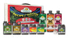 Recip Starter Kits TECHNAFLORA