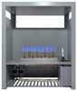 Generador CO2 8 quemadores SuperPro