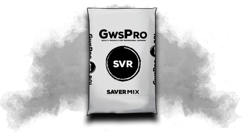 Sustrato Saver Mix 80L (GwsPro)