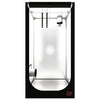 Armario 100x100x200m Hydro Shoot