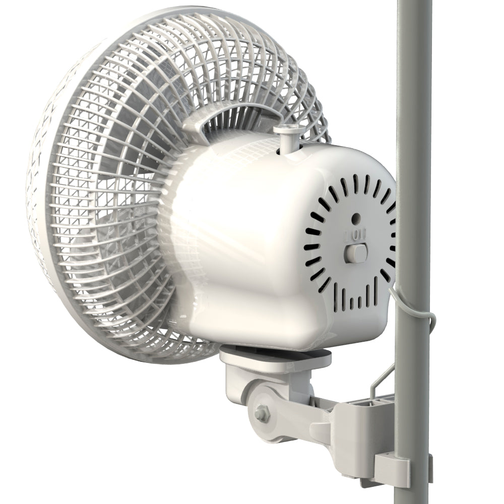 Ventilador Monkey Fan Oscillating 17cm R2.00