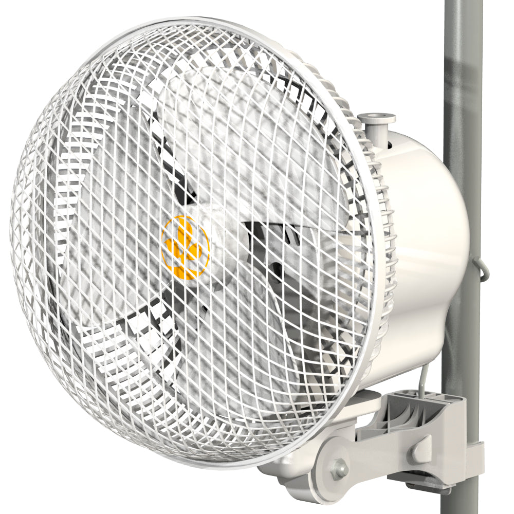 Ventilador Monkey Fan Oscillating 17cm R2.00