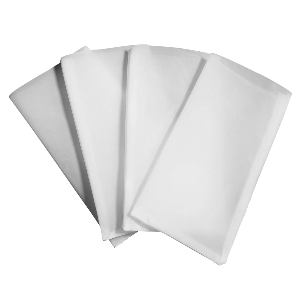 Bolsa Rosin Secret Smoke 25 micras 10uds sin costuras