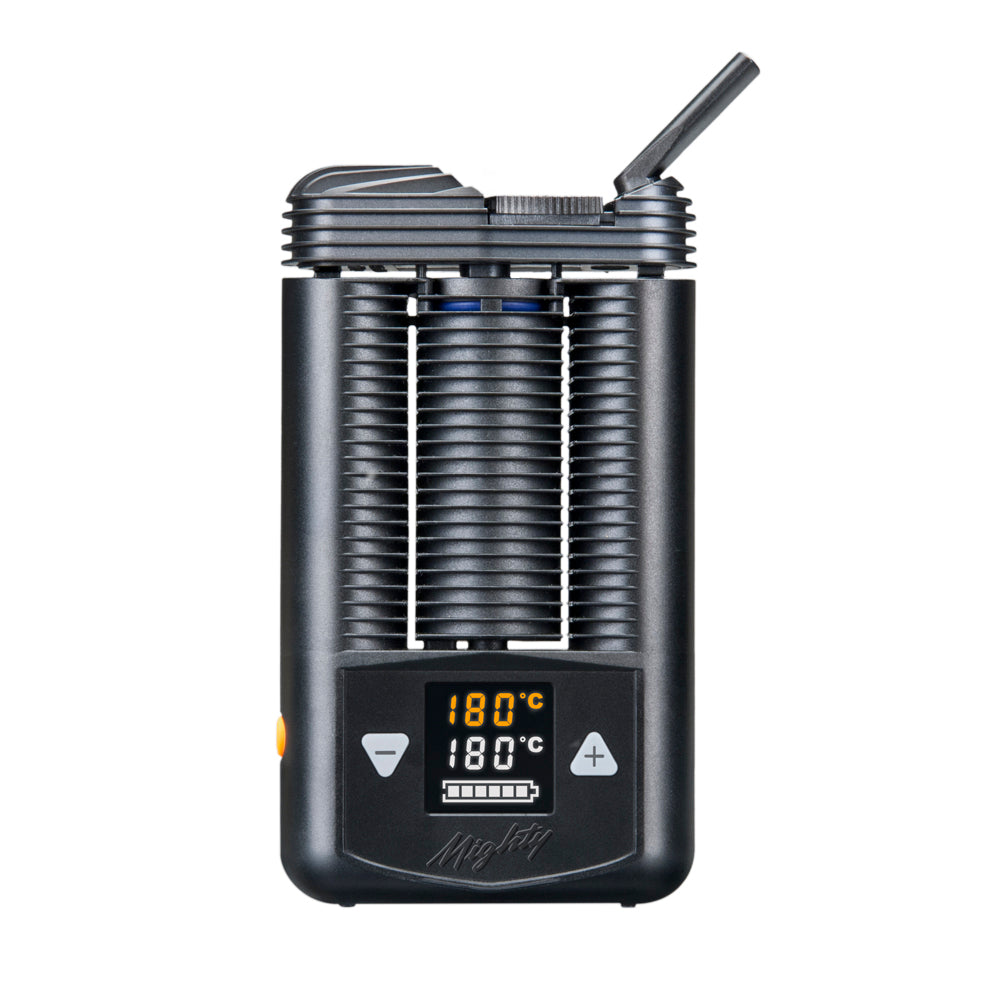 Vaporizador Mighty