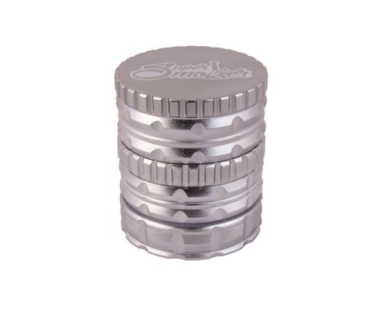 Grinder Giza 5 partes 62mm Doble Aluminio
