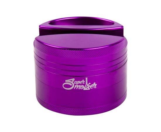 Grinder Tiwanaku 4 partes 70mm