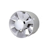 Extractor helicoidal 150 VK (305 m³/h)