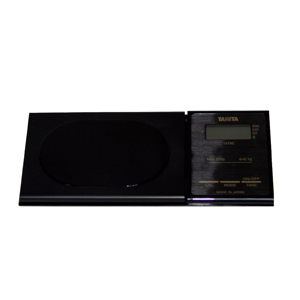 Báscula Tanita 1479Z (200gr x 0,1gr)