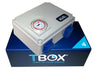 Tempo Box 4 salidas 600W