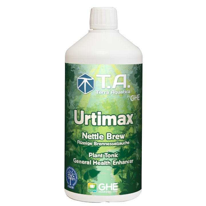 Urtimax (G.O Urtica) ghe