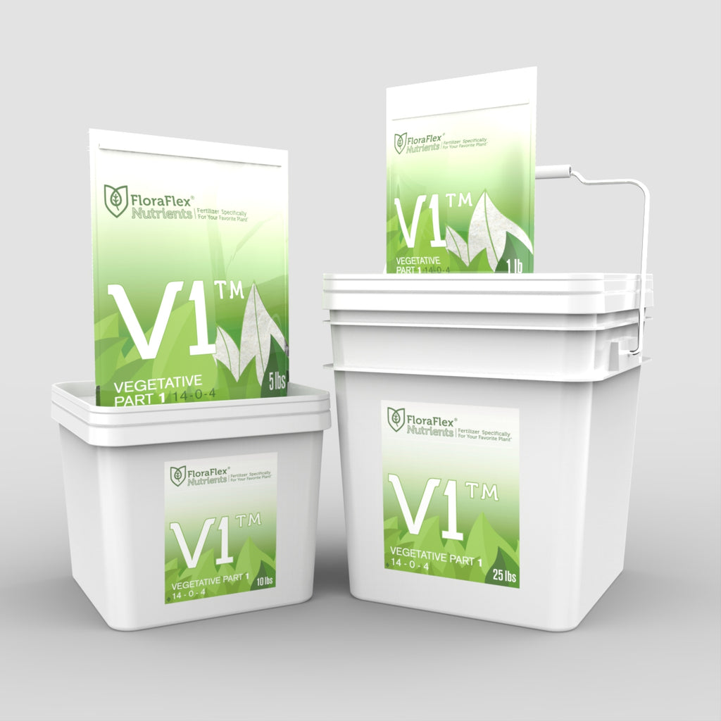V1 FloraFlex