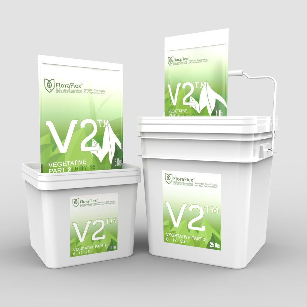 V2 FloraFlex
