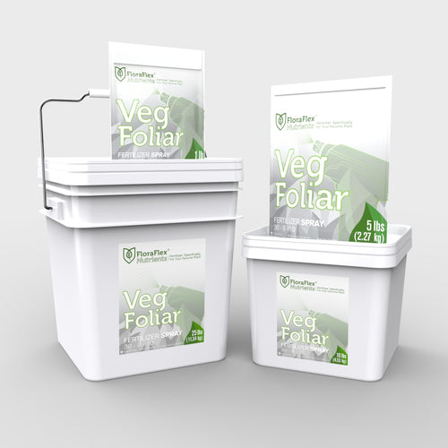 Veg Foliar 1Lb (0.46l) FloraFlex