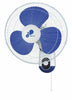 Ventilador de Pared con Cuerda 40 cm