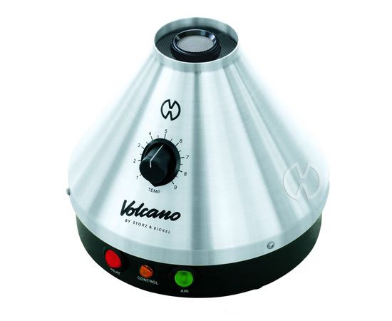 Volcano System Classic