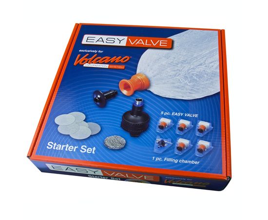 Volcano System Classic