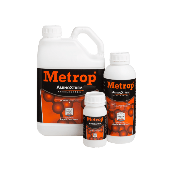 AminoXtrem Metrop