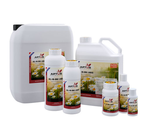 All-In-One Liquid Aptus