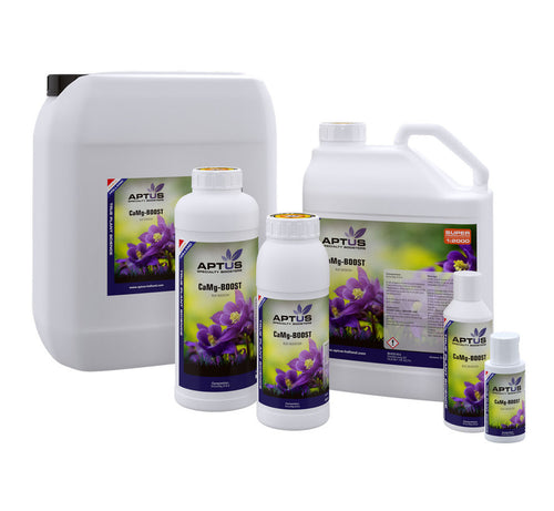 CaMg-Boost Aptus