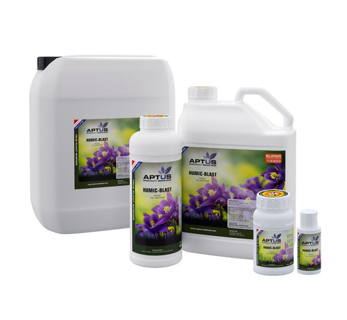 Humic-Blast Aptus