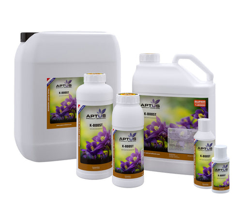 K-Boost Aptus