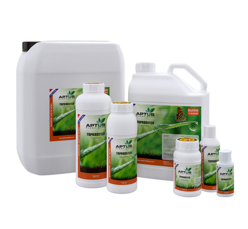 TopBooster Aptus