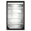 Armario DARK Propagator 120x60x190 (Semillas y Esquejes)