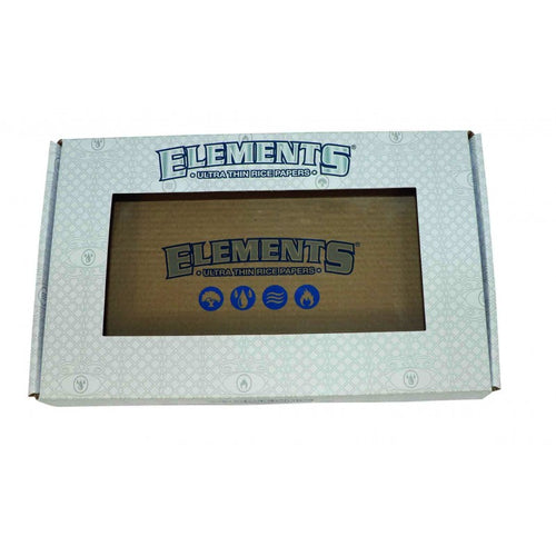 Bandeja Elements Cristal