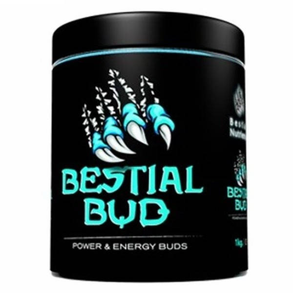 Bestial Bud
