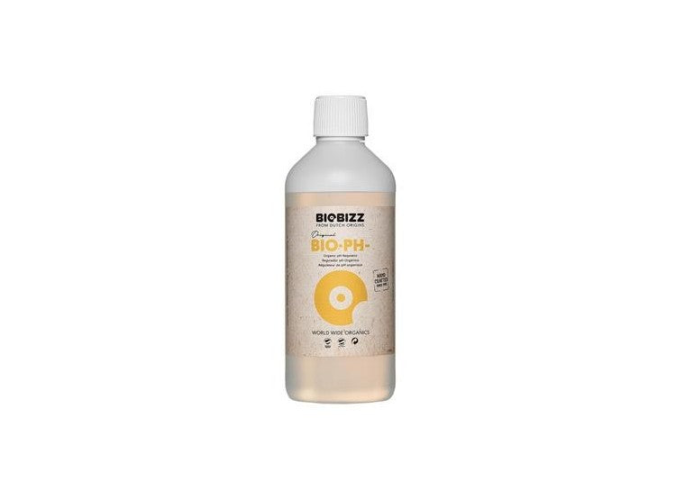 BIO Ph - Ph Regulator biobizz