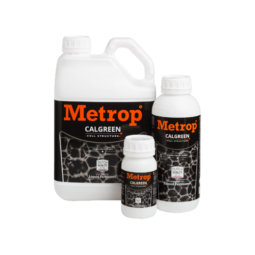 CalGreen Metrop