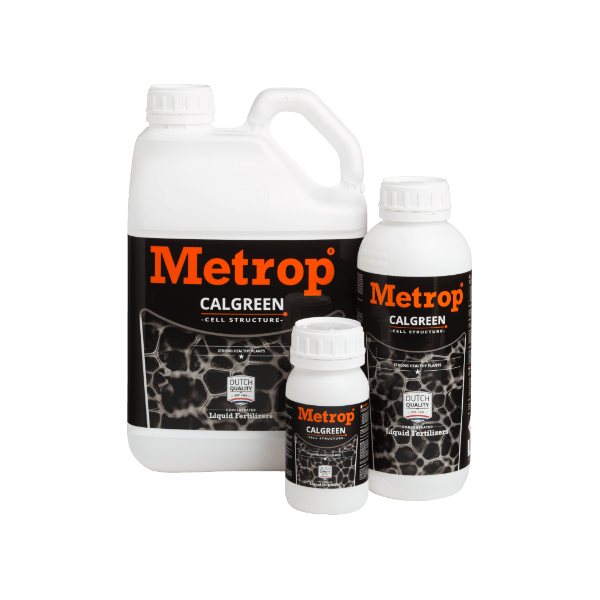 CalGreen Metrop