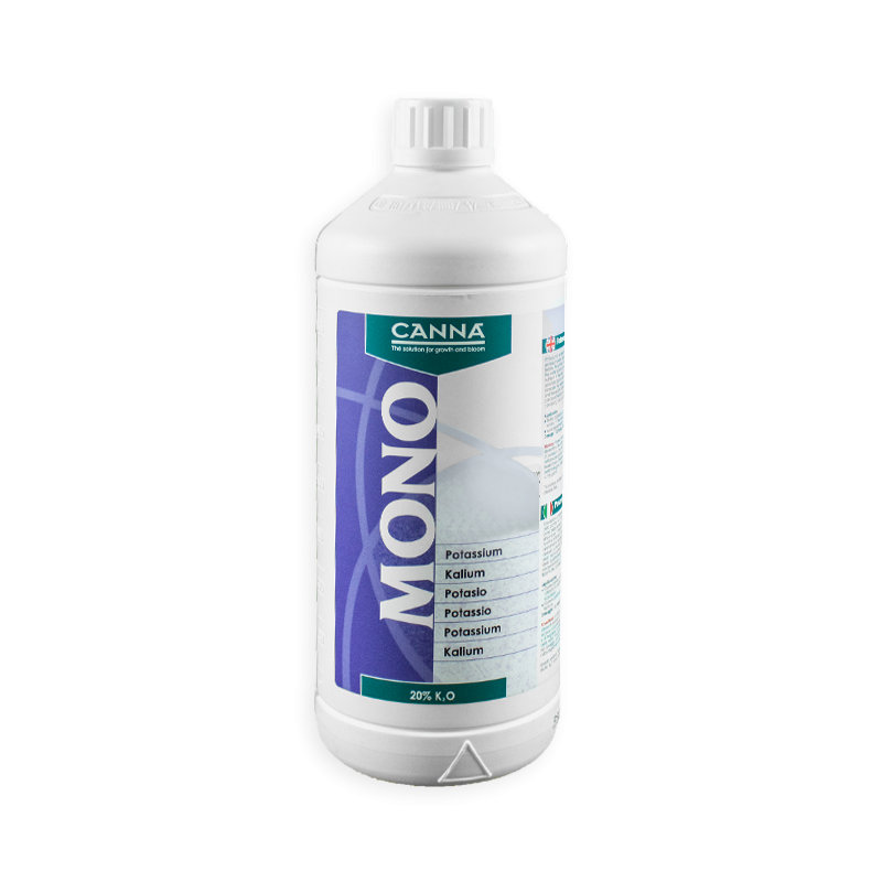 Potasio 1 L CANNA
