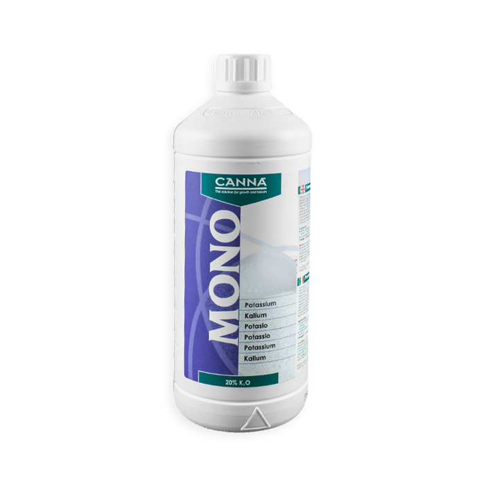 Potasio 1 L CANNA