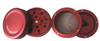 Grinder Full Magnet (56 MM) Champ High