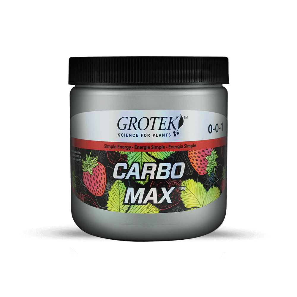 Carbo Max GROTEK