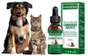 Aceite 3% para mascotas 10ml (Pollo)