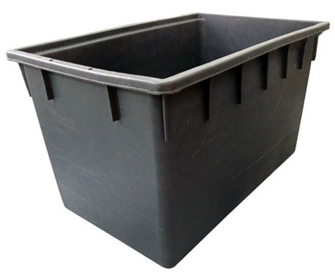 Deposito Rectangular 220L (88,3 X 63,8 X 50,4cm)