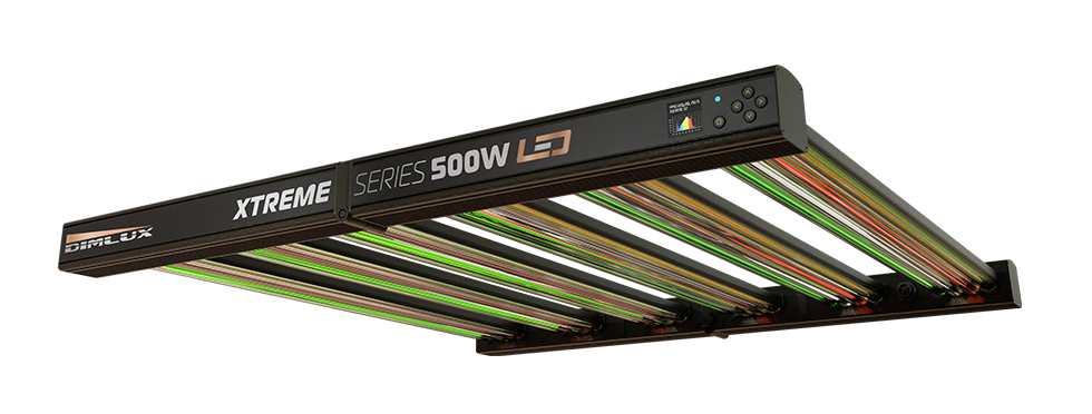 DimLux - DimLux Xtreme Series LED 500W