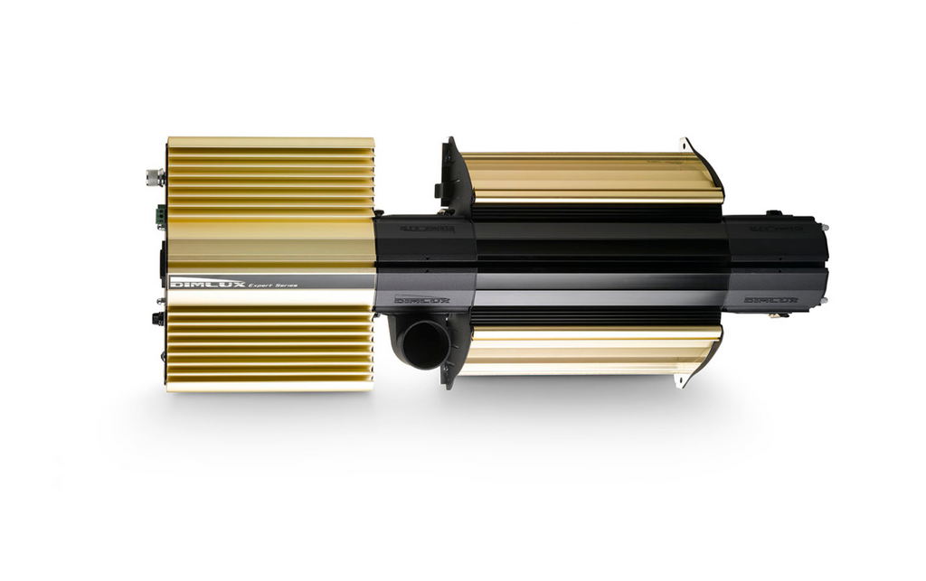 DimLux 1000w DE Expert Series EL UHF + NANOTUBE