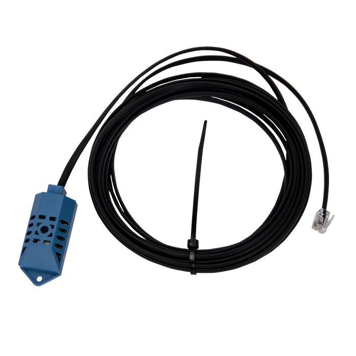 Sensor de Humedad (RH) DimLux 5m