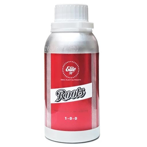 Roots Elite 91 Nutrients