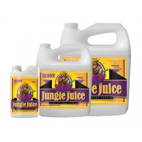 Jungle Juice Bloom