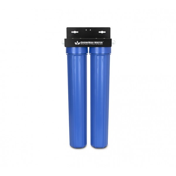 Filtro Agua Garden Grow 480L/H