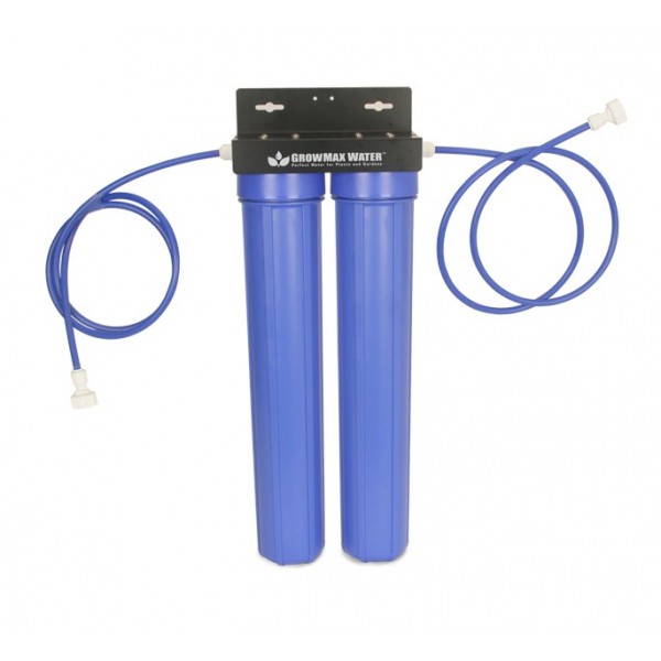 Filtro Agua Garden Grow 480L/H