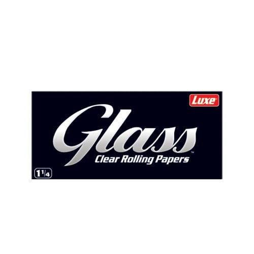 Papel Celulosa 1 1/4 Glass