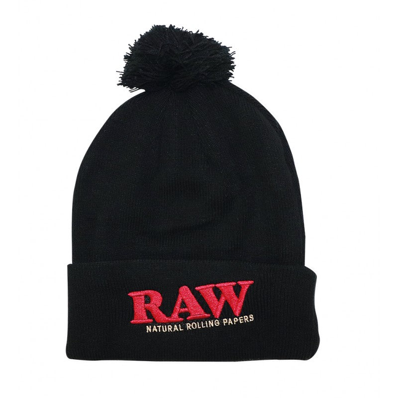 Gorro Invierno Raw